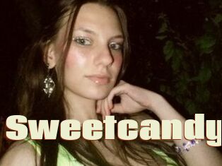 SweetCandy