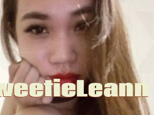 SweetieLeann