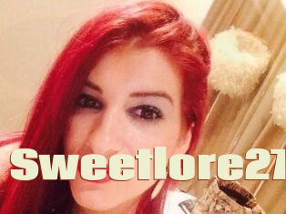 Sweetlore27