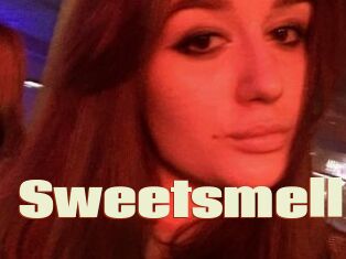 Sweetsmell