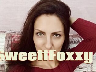 SweettFoxxy