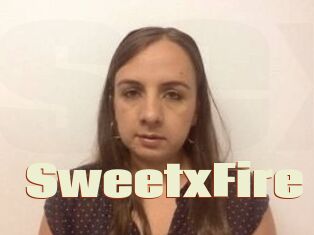 SweetxFire