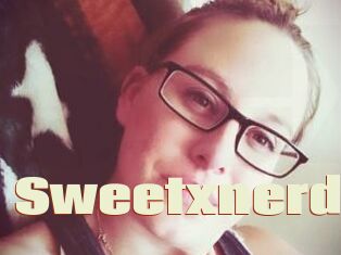 Sweetxnerd