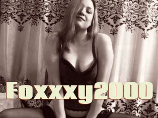 Sweety_Foxxxy2000