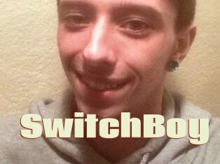 SwitchBoy