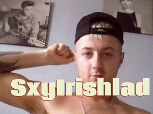 SxyIrish_lad