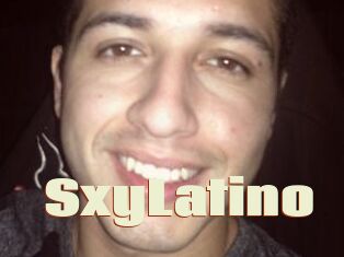 SxyLatino