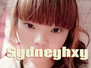 Sydneyhxy