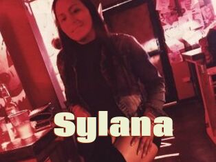 Sylana