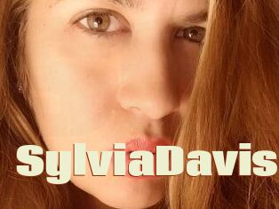 Sylvia_Davis