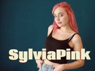 SylviaPink