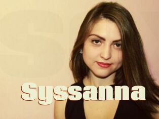 Syssanna