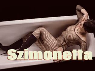 Szimonetta