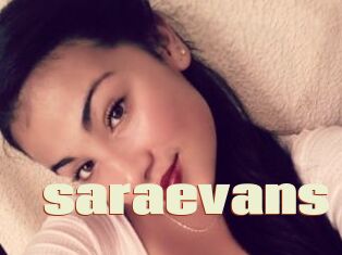 _saraevans