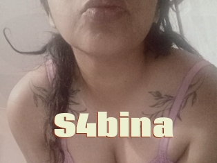 S4bina