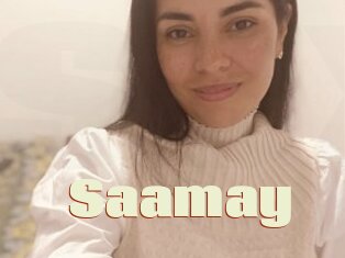 Saamay