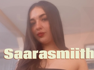 Saarasmiith