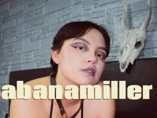 Sabanamiller