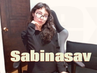 Sabinasav