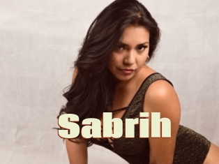 Sabrih