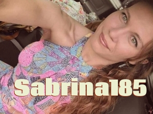 Sabrina185