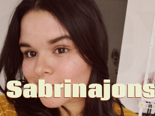 Sabrinajons