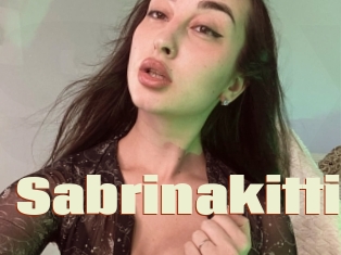 Sabrinakitti