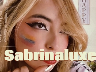 Sabrinaluxe