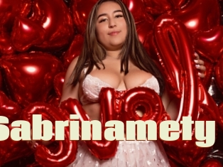 Sabrinamety