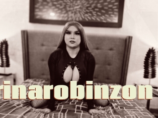 Sabrinarobinzon