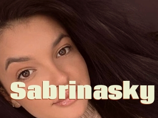 Sabrinasky