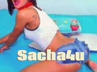 Sacha_4u