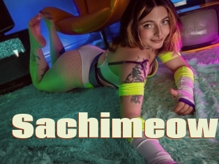 Sachimeow