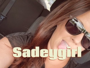 Sadeygirl