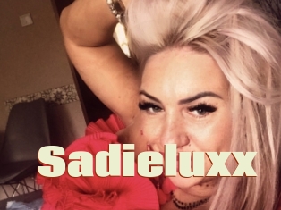 Sadieluxx