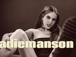 Sadiemanson