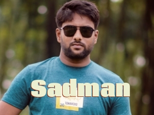 Sadman