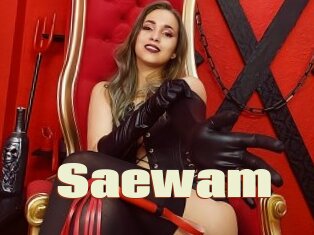 Saewam