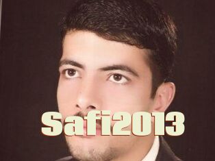 Safi2013