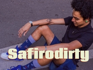 Safirodirty