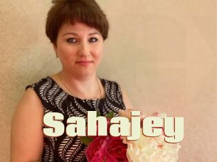 Sahajey