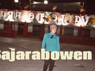 Sajarabowen