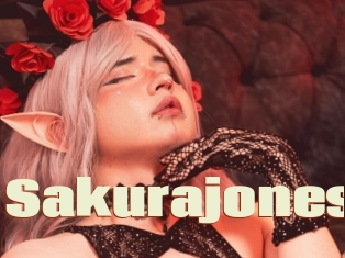 Sakurajones