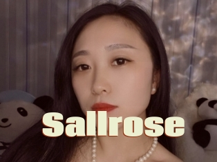 Sallrose