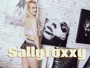 Sallyfoxxy