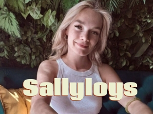 Sallyloys