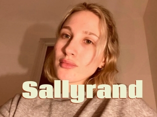 Sallyrand