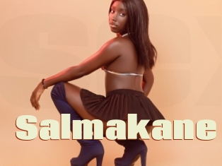 Salmakane