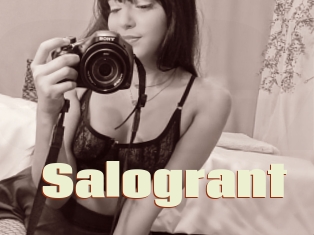 Salogrant