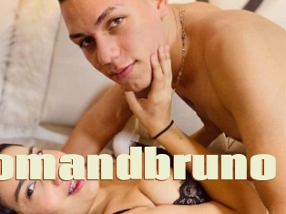 Salomandbruno